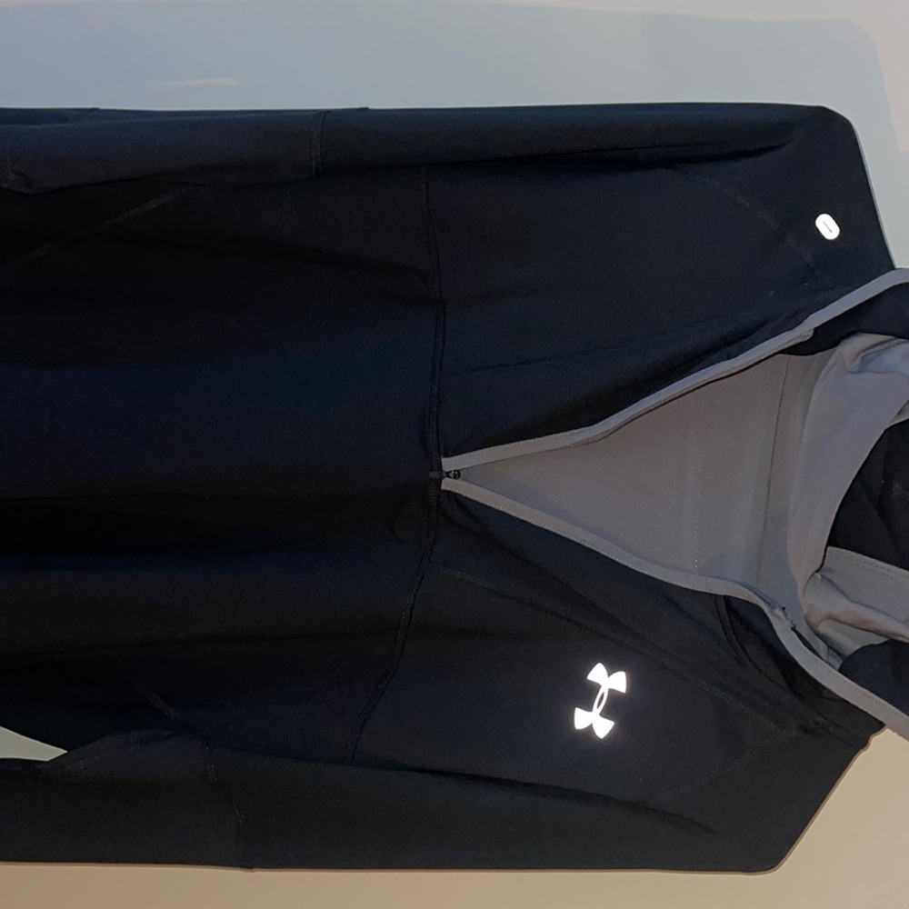 Under Armour Jacket With Neck Socket - image 1